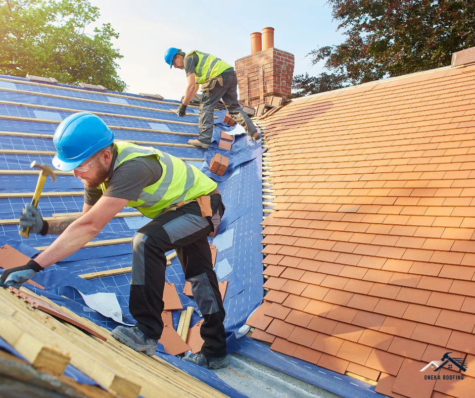 Why choose Roof Repair Near Me in Whitney, TX